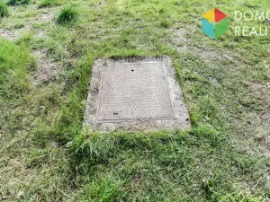 Prodej pozemku pro bydlení, Svatá, 867 m2