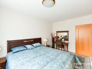 Prodej bytu 4+kk, Praha - Stodůlky, Melodická, 100 m2