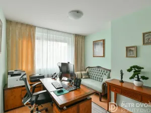 Prodej bytu 4+kk, Praha - Stodůlky, Melodická, 100 m2