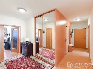 Prodej bytu 4+kk, Praha - Stodůlky, Melodická, 100 m2