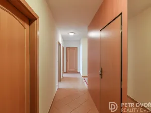 Prodej bytu 4+kk, Praha - Stodůlky, Melodická, 100 m2