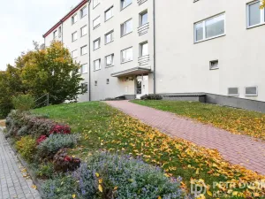 Prodej bytu 4+kk, Praha - Stodůlky, Melodická, 100 m2