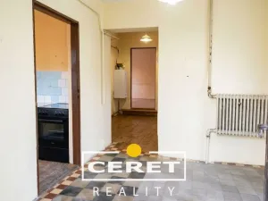 Prodej rodinného domu, Nové Sedlo, Hlavní, 108 m2