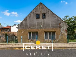 Prodej rodinného domu, Nové Sedlo, Hlavní, 108 m2