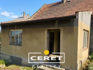 Prodej rodinného domu, Nové Sedlo, Hlavní, 108 m2