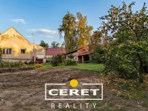 Prodej rodinného domu, Nové Sedlo, Hlavní, 108 m2