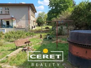 Prodej rodinného domu, Nové Sedlo, Hlavní, 108 m2