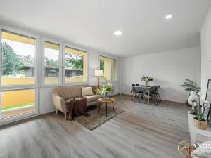 Prodej bytu 3+kk, Kolín, Tisovecká, 68 m2