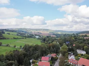 Prodej rodinného domu, Stříbrná Skalice, 110 m2