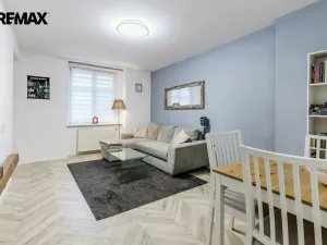 Prodej bytu 2+1, Praha - Libeň, Andrštova, 43 m2