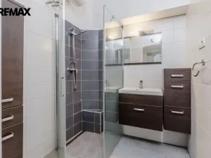 Prodej bytu 2+1, Praha - Libeň, Andrštova, 43 m2