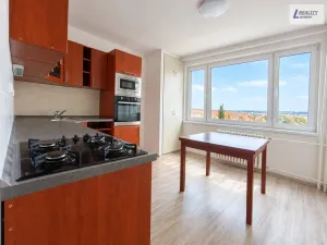 Pronájem bytu 3+1, Příbram - Příbram VIII, Čechovská, 88 m2