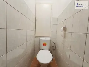 Pronájem bytu 3+1, Příbram - Příbram VIII, Čechovská, 88 m2
