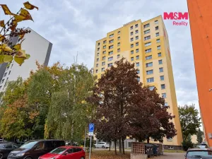 Prodej bytu 3+1, Praha - Michle, U Botiče, 81 m2