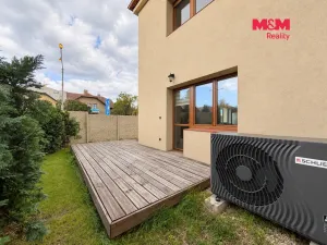 Prodej rodinného domu, Praha - Strašnice, Úvalská, 200 m2