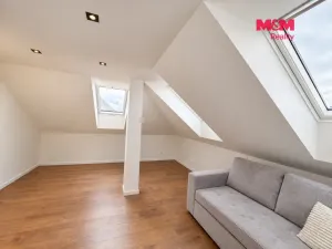 Prodej rodinného domu, Praha - Strašnice, Úvalská, 200 m2