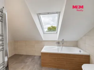 Prodej rodinného domu, Praha - Strašnice, Úvalská, 200 m2