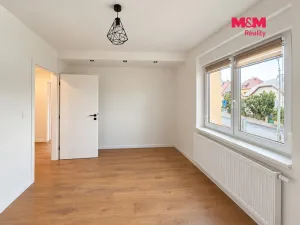 Prodej rodinného domu, Praha - Strašnice, Úvalská, 200 m2