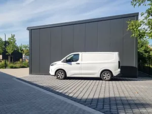 Pronájem skladu, Kolín, V Olšinkách, 34 m2