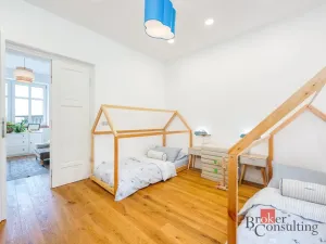 Prodej rodinného domu, Chleby, Průběžná, 870 m2