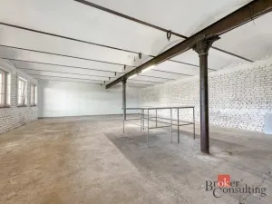 Prodej rodinného domu, Chleby, Průběžná, 870 m2