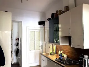 Pronájem bytu 3+1, Praha - Žižkov, Škroupovo náměstí, 86 m2