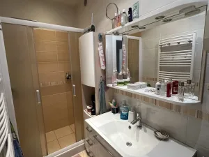 Pronájem bytu 3+1, Praha - Žižkov, Škroupovo náměstí, 86 m2