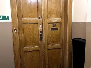 Pronájem bytu 3+1, Praha - Žižkov, Škroupovo náměstí, 86 m2