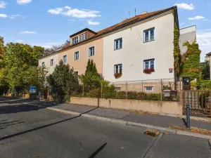 Prodej bytu 1+1, Praha - Žižkov, Pod lipami, 44 m2