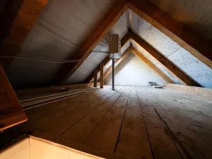 Prodej rodinného domu, Římov, 195 m2