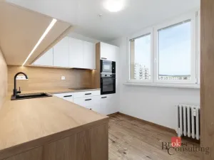 Prodej bytu 1+1, Opava - Kateřinky, Grudova, 30 m2