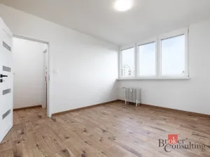 Prodej bytu 1+1, Opava - Kateřinky, Grudova, 30 m2