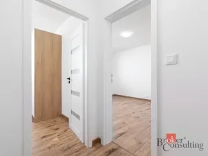 Prodej bytu 1+1, Opava - Kateřinky, Grudova, 30 m2
