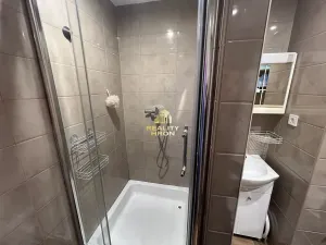 Prodej bytu 2+kk, Litvínov, Podkrušnohorská, 38 m2