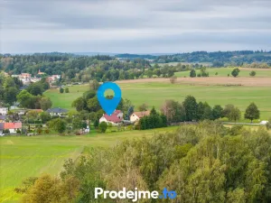 Prodej rodinného domu, Horní Dubenky, 89 m2