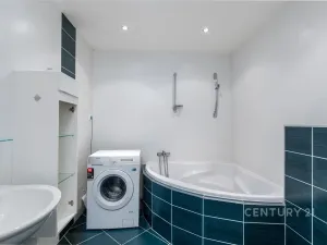 Prodej bytu 2+kk, Praha - Záběhlice, Mattioliho, 65 m2