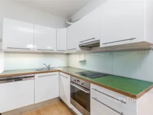 Prodej bytu 2+kk, Praha - Záběhlice, Mattioliho, 65 m2