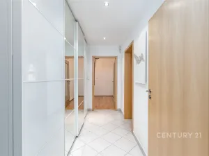 Prodej bytu 2+kk, Praha - Záběhlice, Mattioliho, 65 m2