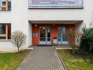 Prodej bytu 2+kk, Praha - Záběhlice, Mattioliho, 65 m2