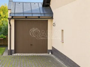 Prodej vícegeneračního domu, Úpice, A. Bunzla, 266 m2
