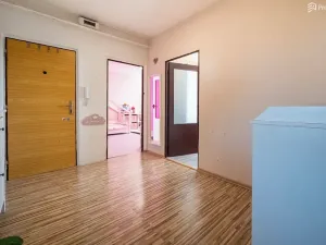 Prodej bytu 2+1, Blížkovice, 55 m2