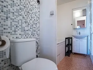 Prodej bytu 2+1, Blížkovice, 55 m2