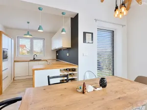 Prodej rodinného domu, Zbýšov, 113 m2