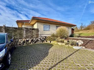 Prodej rodinného domu, Zbýšov, 113 m2