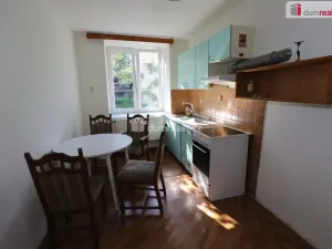 Pronájem bytu 1+1, Planá, náměstí Svobody, 40 m2
