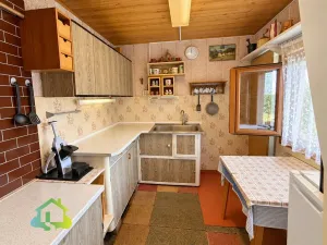 Prodej chaty, Malá Hraštice, 40 m2
