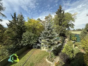 Prodej chaty, Malá Hraštice, 40 m2