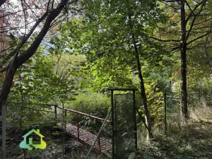 Prodej chaty, Malá Hraštice, 40 m2