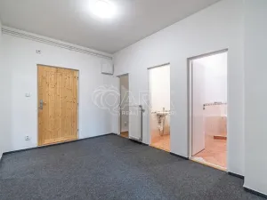 Pronájem bytu 2+1, Kralupy nad Vltavou, Jungmannova, 90 m2