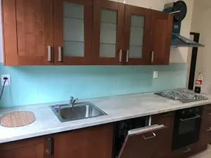Pronájem bytu 2+1, Praha - Modřany, Ke zvonici, 56 m2